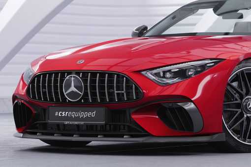 Voorspoiler Mercedes-Benz SL (R232) AMG