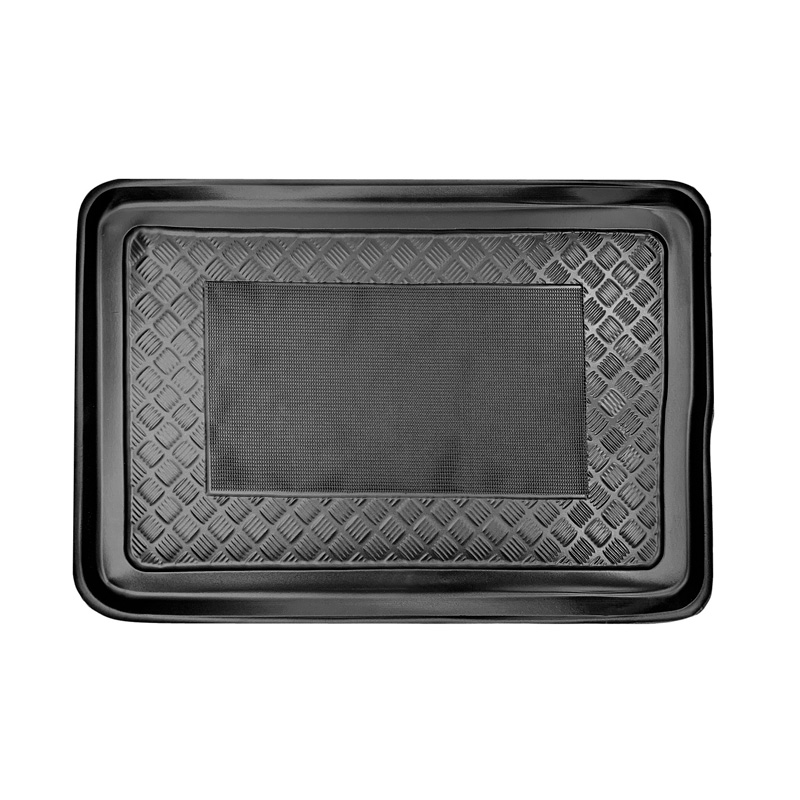 Kofferbakschaal 'Anti-slip'  Opel Meriva 2010-