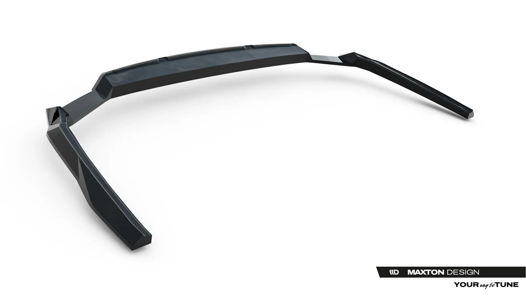 Achterdiffuser Audi A6 S-Line C9 V.3