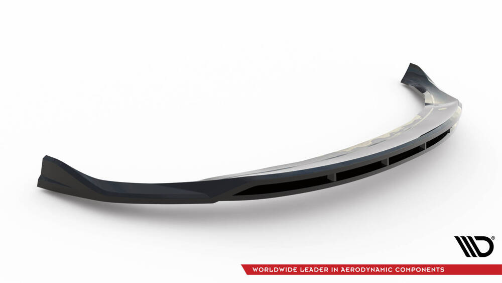 Voorspoiler V.1 Tesla Model 3 Project Highland (Facelift)