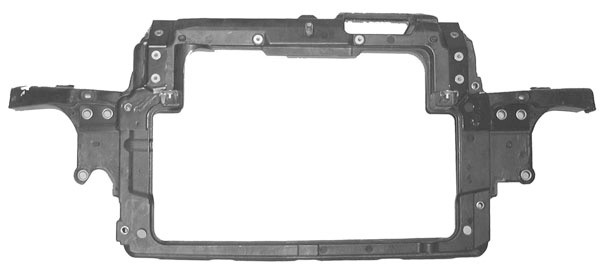 Voorfront FABIA 99-07 +AC