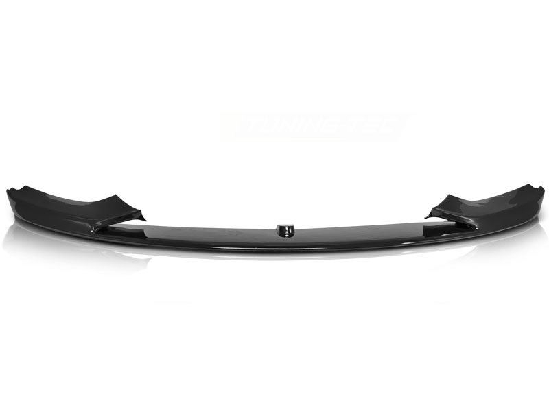 BMW 4 serie voorspoiler 2015>