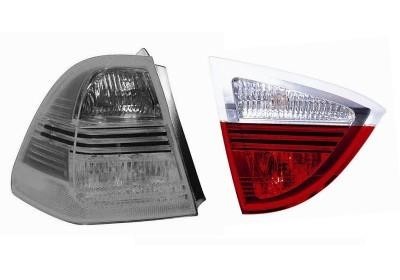 achterlicht, Touring, binnen, zonder fittingdeel, links BMW 3 se