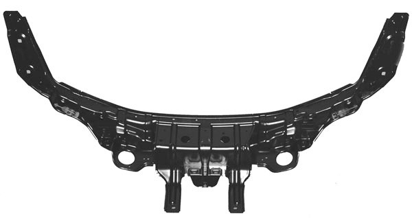 Voorfront LANCIA Y 03-11