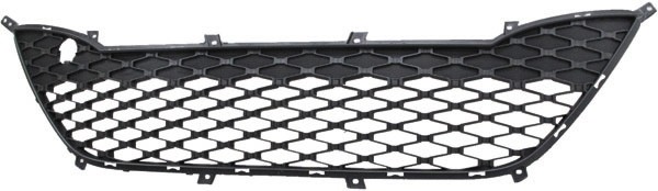 Bumper Grill Midden  i14