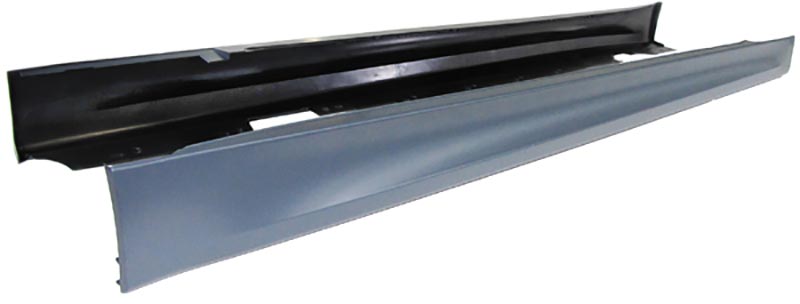 Bodykit Bumperset BMW 3 Serie F30 11-15 Performance Look