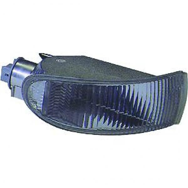 Knipperlicht links SCORPIO 95-98 WIT