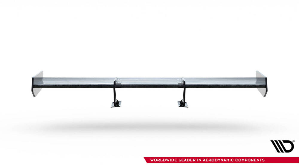 Carbon Spoiler Toyota Supra Mk5