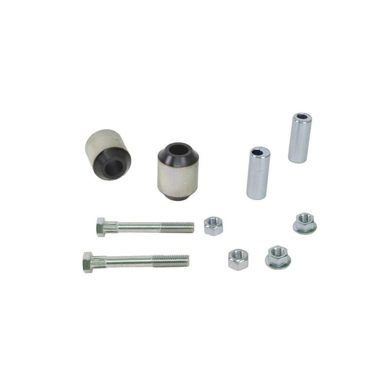 Whiteline Draagarm - Lower Outer Bushing  BMW 3-Serie E36/E46 / Z4 Coupé E86/Roadster E85 1991-2009