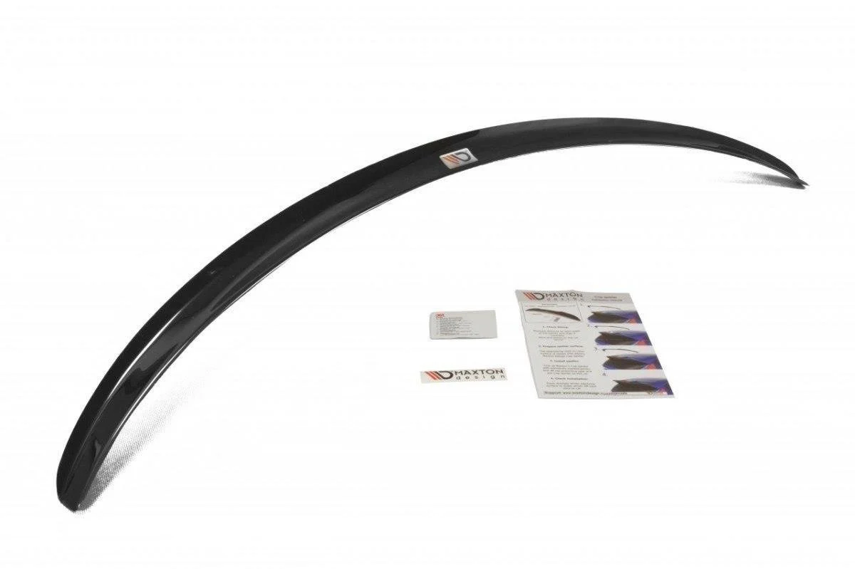 Grill Alfa Romeo Brera / Spider (Typ 939) Bj. 05-.. zwart