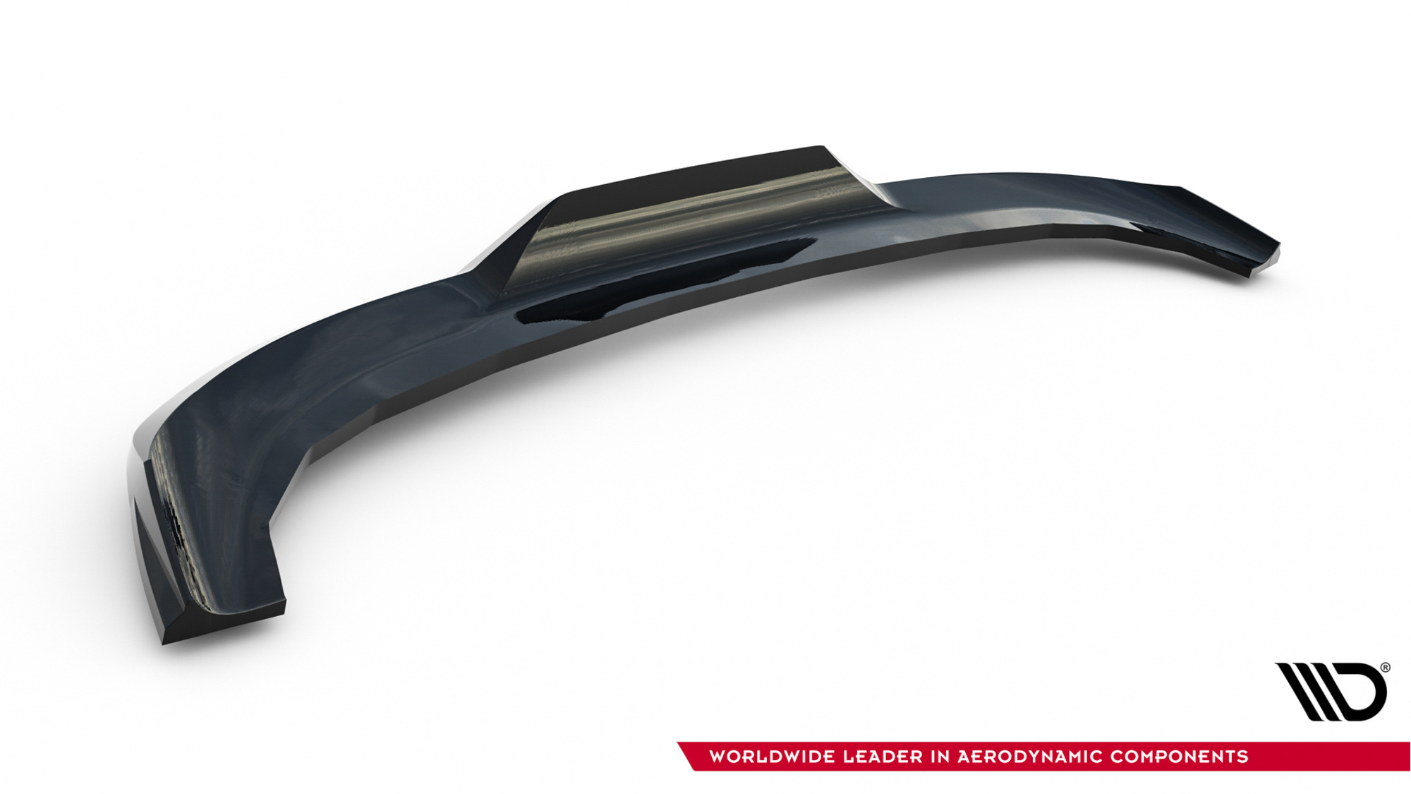 Achter Diffuser Renault Megane E-Tech Electric MK1 Maxton