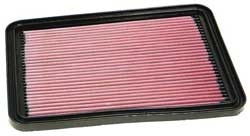 K&N Inlegfilter Alfa Romeo 164 3.0 1991-98
