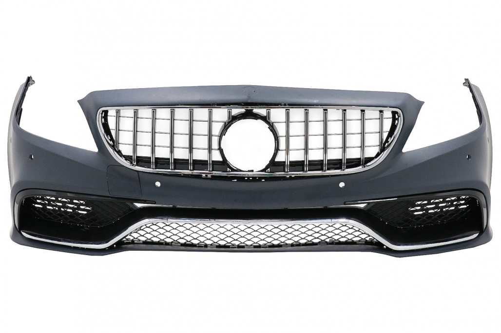 Bodykit Mercedes CLS W218 C218 Sedan (2011-2018)