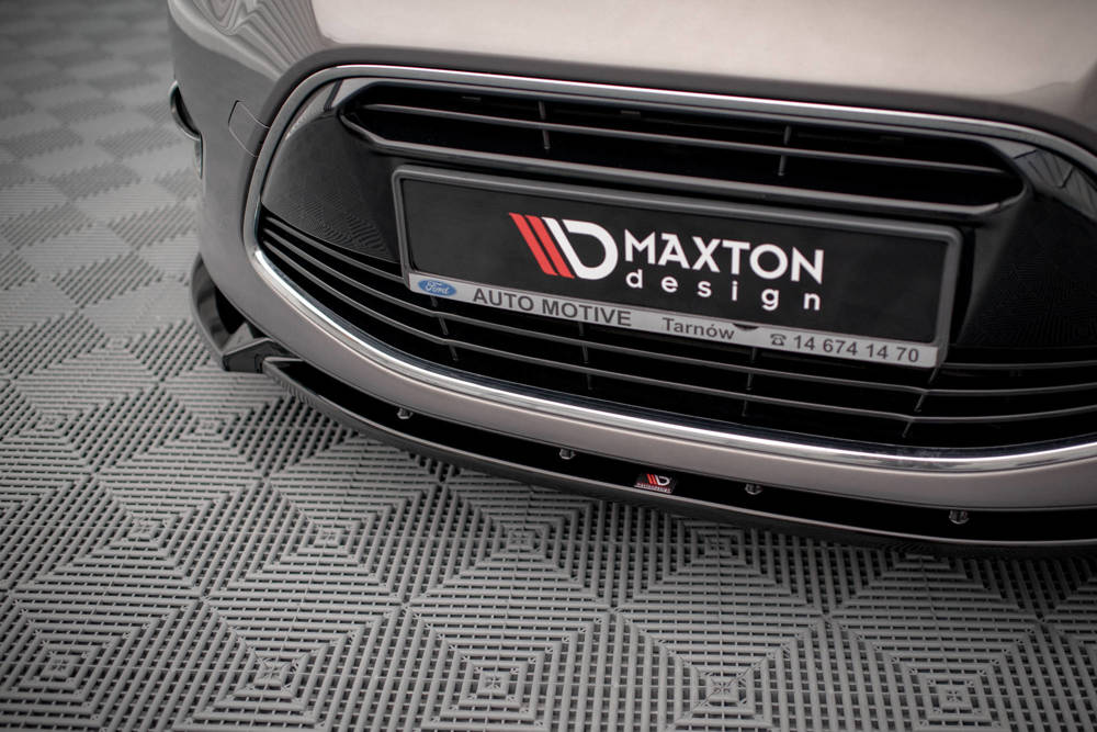 Achterspoiler Ford C-Max / Grand C-Max