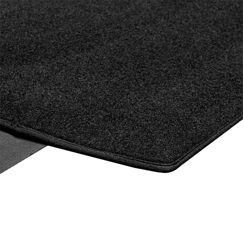 Velours Kofferbakmat  Renault Megane IV Grandtour 2016-