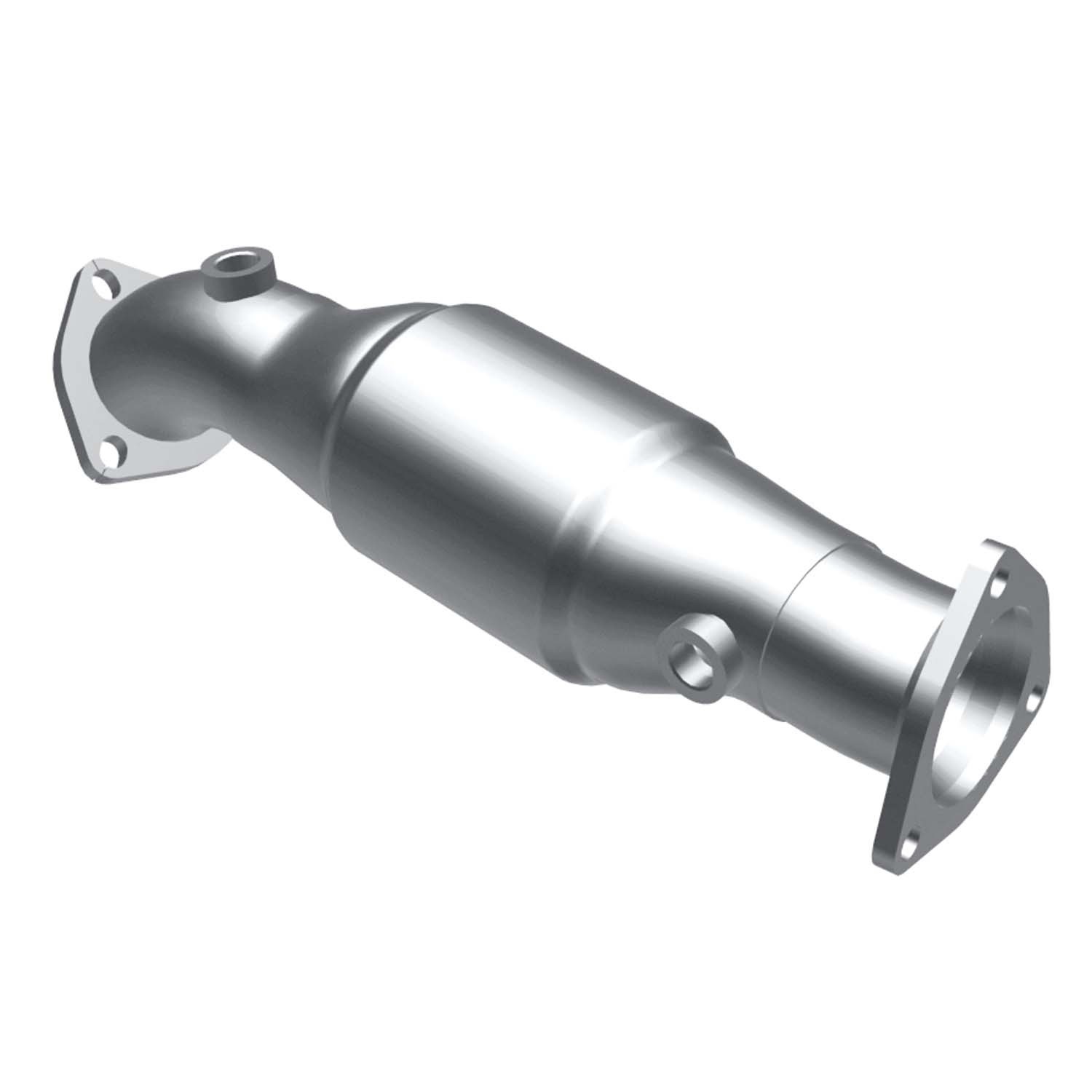 VW Catalysator (DF) 97-99 A4/Passat 1.8L Magnaflow Catalysator c