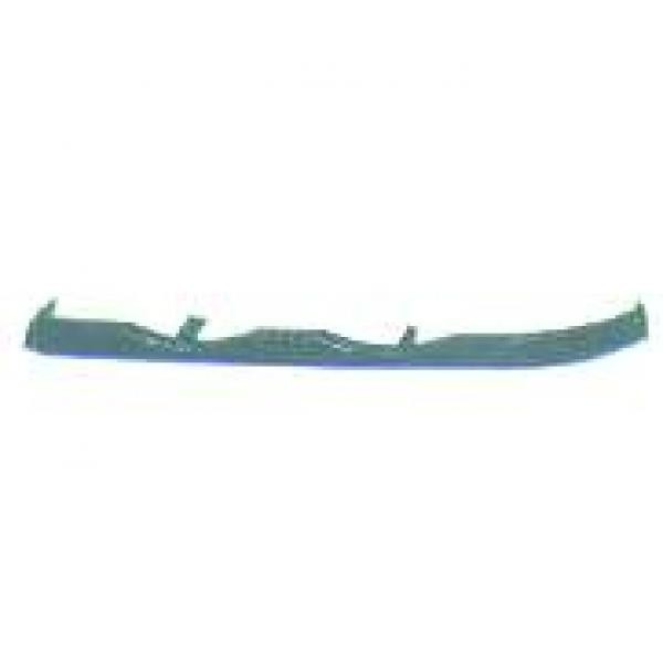 Koplamp lijst links BMW E46 01-05 ZONDER Koplamp REIN. INST