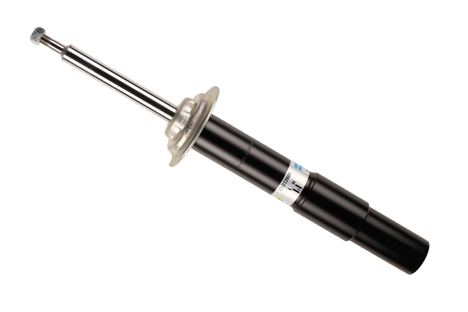 Amortiguador Delantero Bilstein B4 BMW Serie 5 E60 M-technik