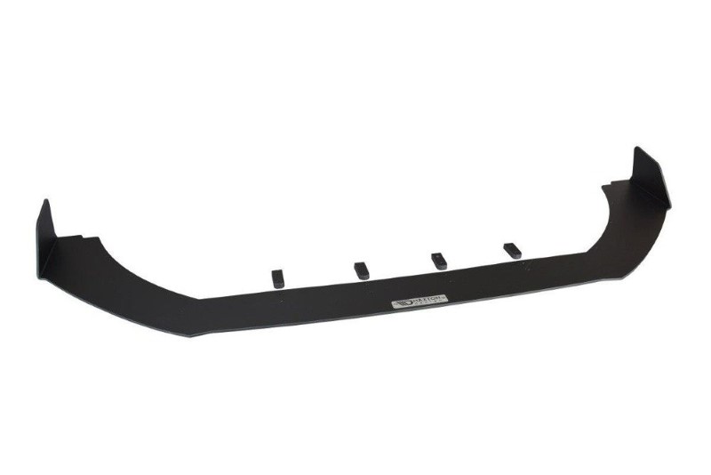 Voorspoiler Splitter Ford Fiesta Mk8 ST / ST-Line V.1