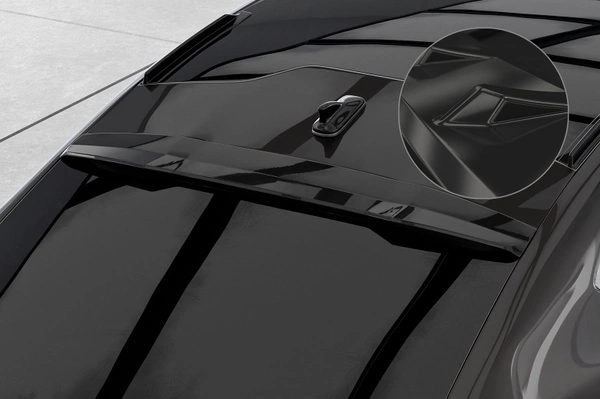 Achterspoiler | ABE Cupra Tavascan
