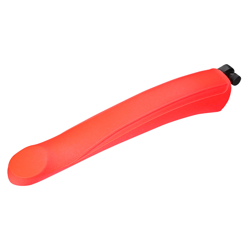 Foliatec Spray Film (Spuitfolie) NEON 2-delige Set - rood 1x400ml + basislaag 1x400ml