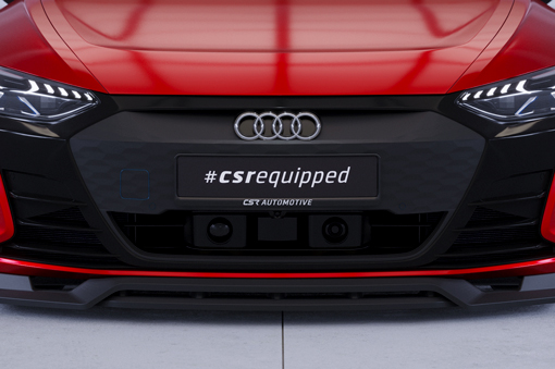 Voorspoiler Audi e-tron GT