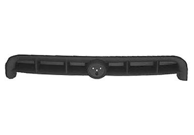 grille Fiat Doblo, 2001-2005