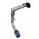 Injen Suzuki Swift 1.6L Sport 06- Cold air intake system