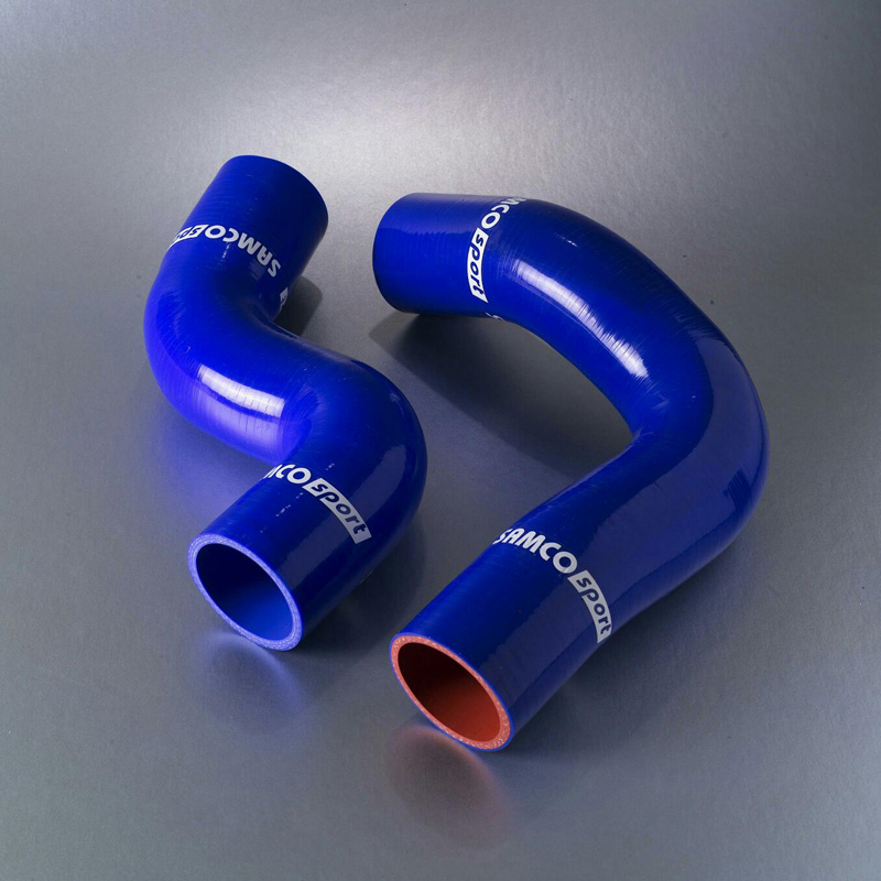 Samco Kit Audi S3/TT 225pk 2dlg Turbo