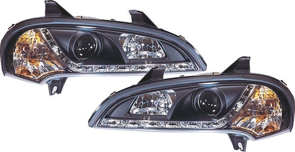 Headlights TIGRA 94->>