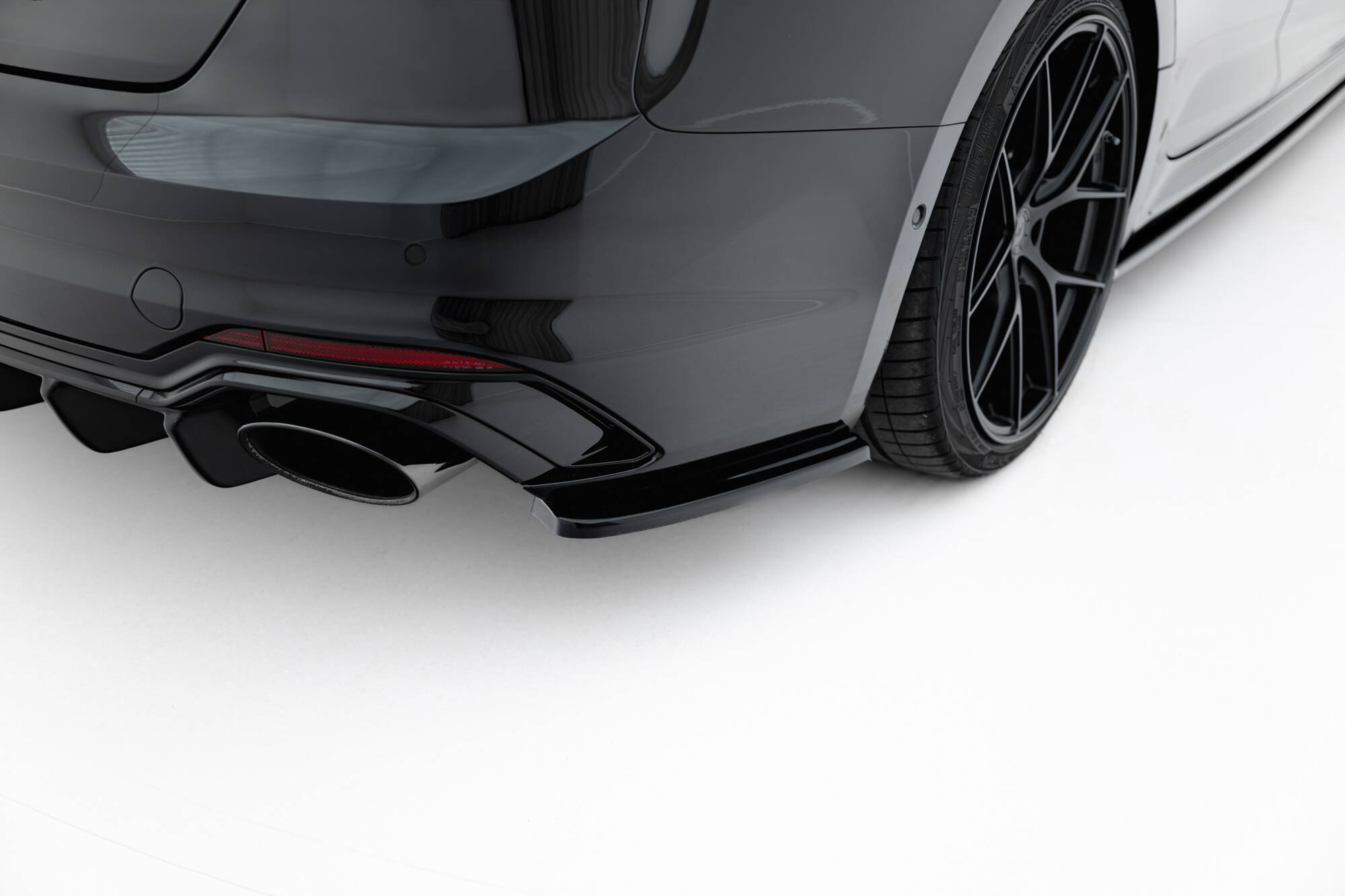 Bodykit Audi RS5 Sportback F5 (2017–2019)