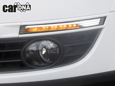 CARDNA Indicators VW Passat 3C Smoke