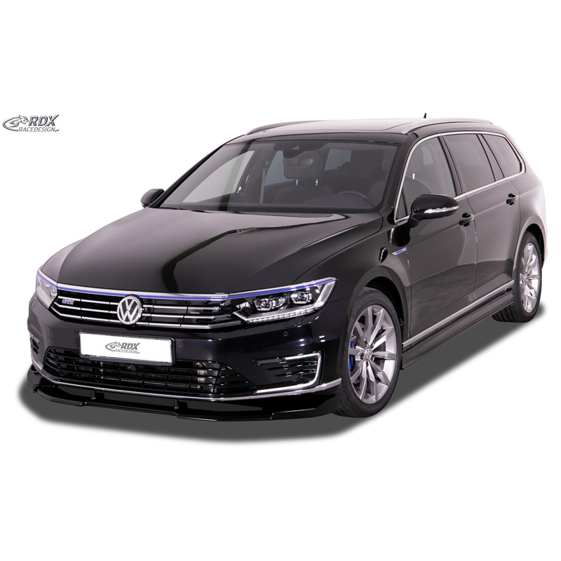 Sideskirts 'Edition'  Volkswagen Passat (3G) Sedan/Variant 2014- (ABS)
