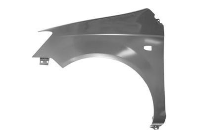 spatbord, links Hyundai Getz, 2002-2005