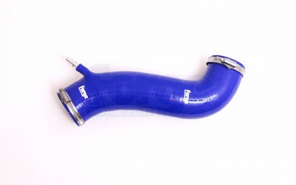 Ford Fiesta MK7 ST180 FORGE INLET HOSE FOR THE ST180
