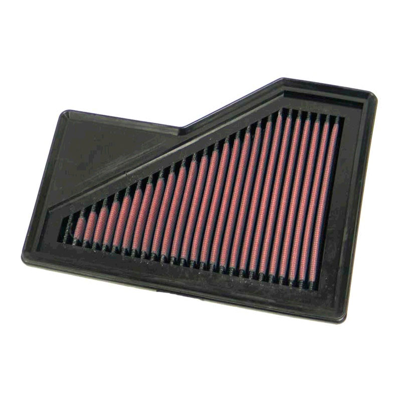 K&N vervangingsfilter  Mini One 1.6 2004-2006, Cooper 1.6 (geen USA) 2005 (33-2885)