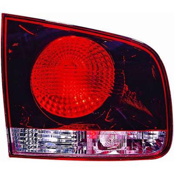 Achterlicht Links VW Touareg