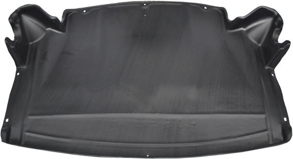 Motorbeschermplaat BMW E50
