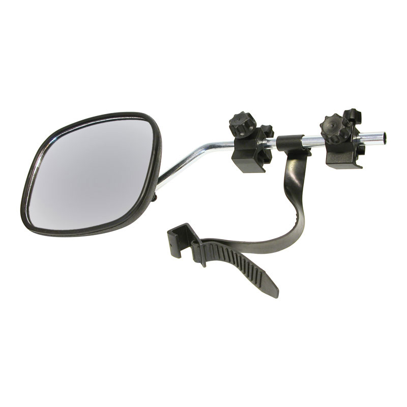HABA Caravanspiegel Argus - Universeel - Set van 2