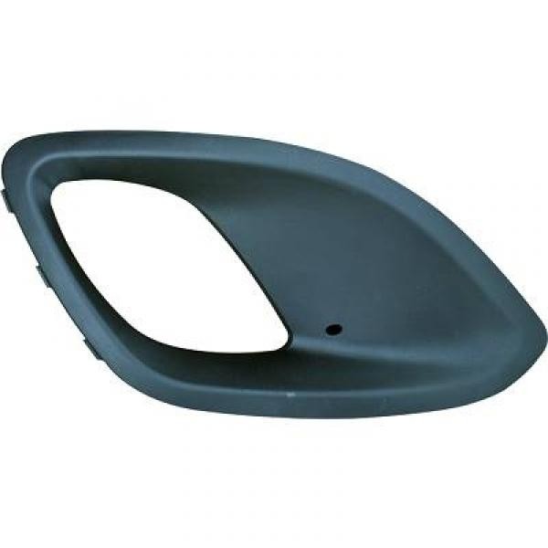 Bumper Grill links PICANTO 11->>