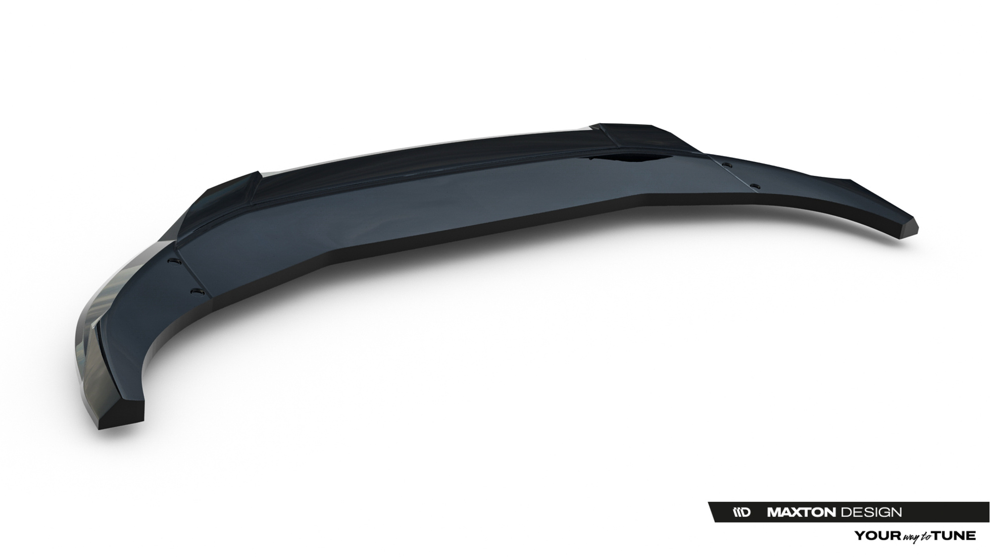 Voorspoiler Cupra Terramar Mk1 V.2