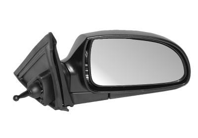 spiegel, bol glas, links Hyundai Accent, 2000-2003