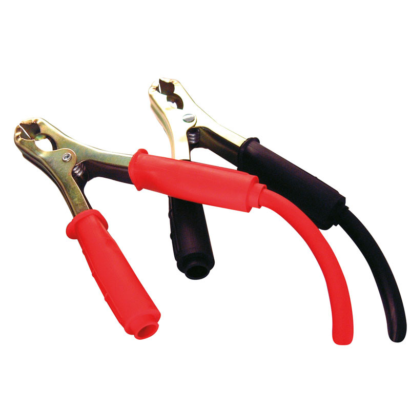 Carpoint Startkabelset 400A Geïsoleerde Handgreep