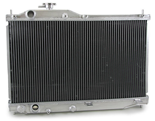 Intercooler Honda S2000 00-05 Race Aluminium