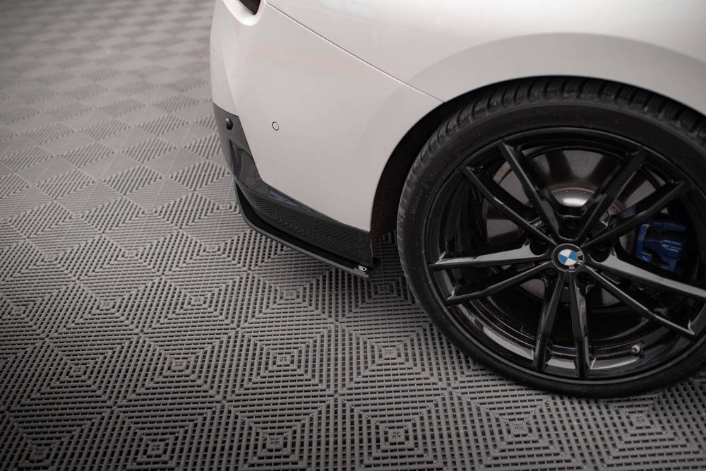 Zijdiffuser Street Pro BMW 2 Serie G42 Coupe M Pakket Maxton