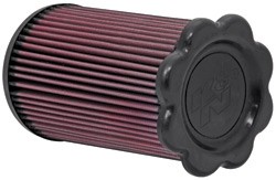 K&N Inlegfilter Ford Escape 3.0 2009-10