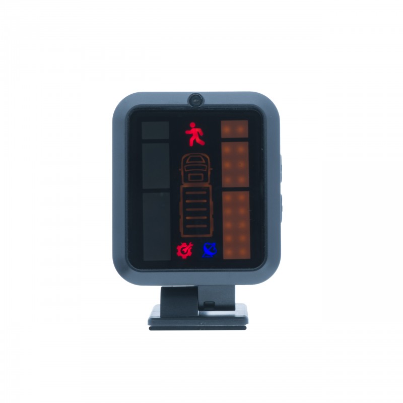 EPBS05 MICROWAVE BLIND SPOT