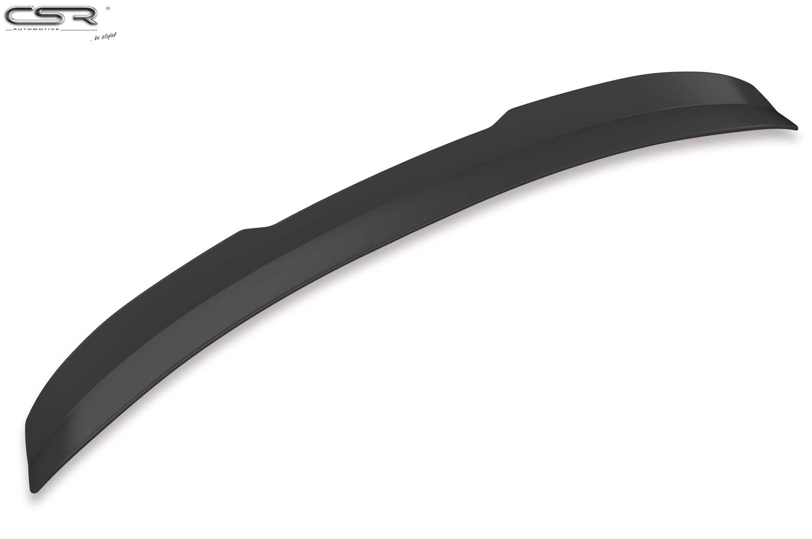 Achterspoiler Mercedes‑Benz GLC (X253) Glans Zwart – 06/2015 – – CSR Automotive