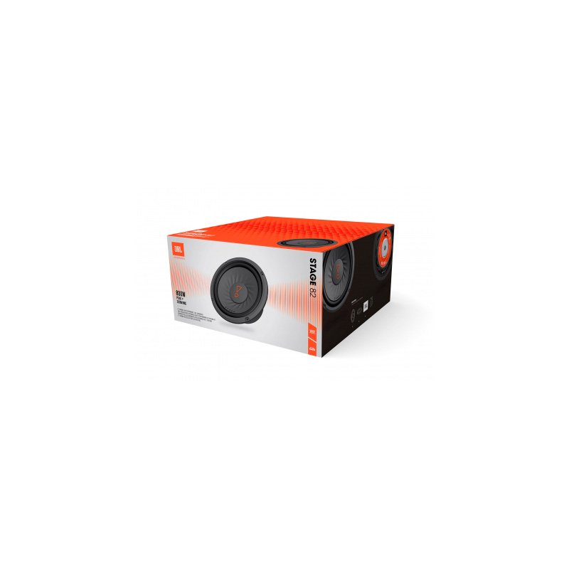 JBL Stage 82 8'' (20cm) Subwoofer