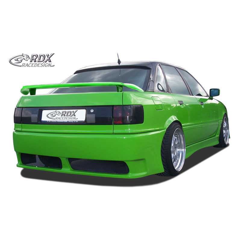 Achterspoiler Audi 80 Type 89/B3/B4 PU